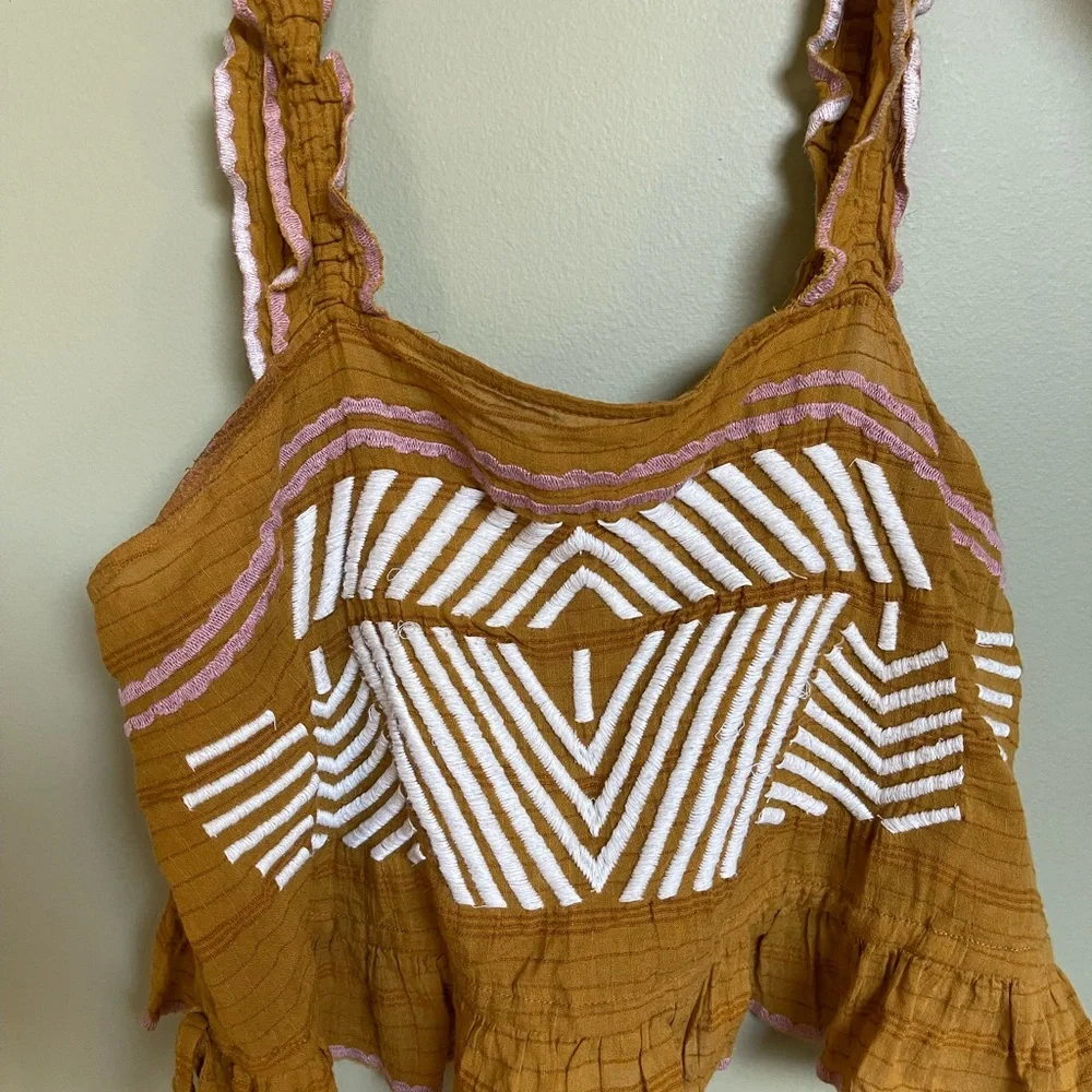 Free People Tank - Picture 2 of 4